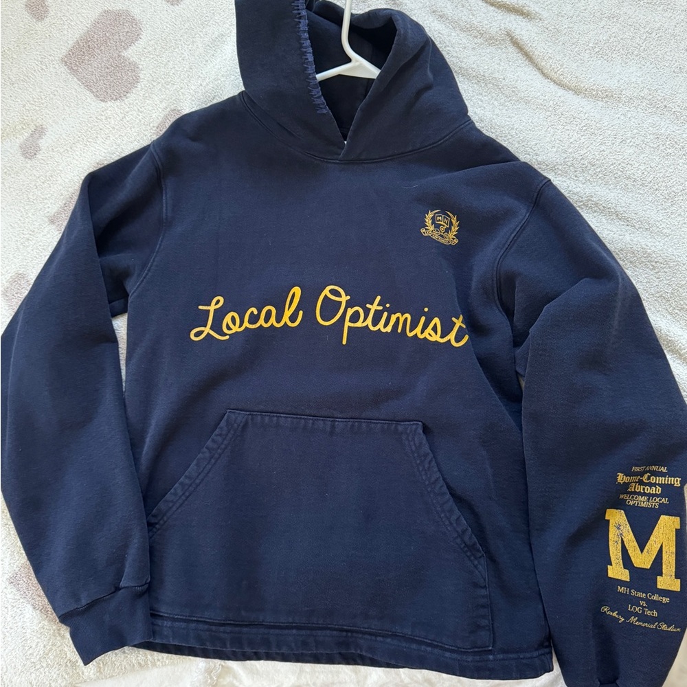 madhappy hoodie
